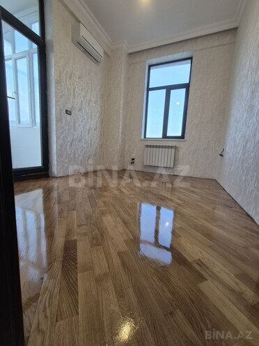 Продается 3-комн. новостройка 105 м², м. Иншаатчылар, photo 5 from 14