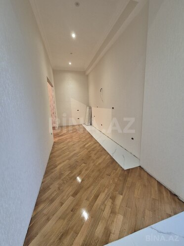 Продается 3-комн. новостройка 105 м², м. Иншаатчылар, photo 9 from 14