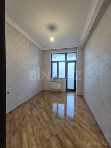 Продается 3-комн. новостройка 105 м², м. Иншаатчылар, photo 7 from 14