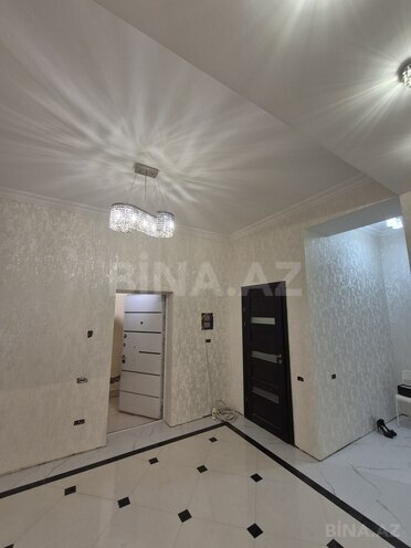 Продается 3-комн. новостройка 105 м², м. Иншаатчылар, photo 8 from 14