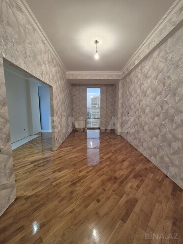 Продается 3-комн. новостройка 105 м², м. Иншаатчылар, photo 13 from 14