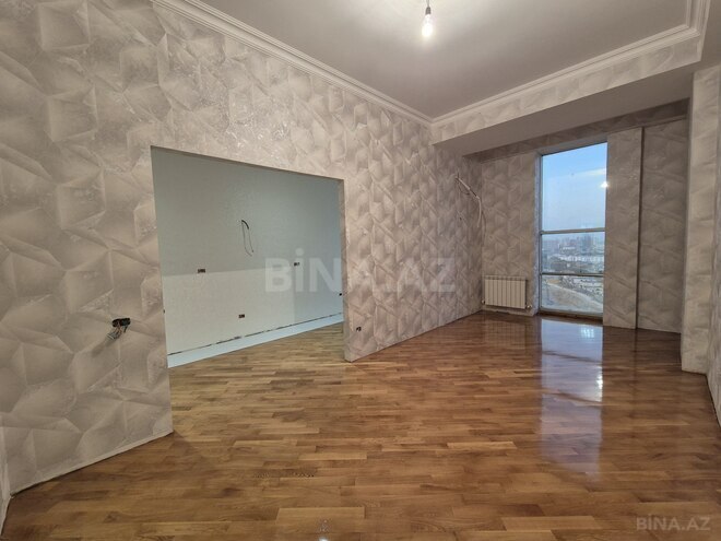 Продается 3-комн. новостройка 105 м², м. Иншаатчылар, photo 11 from 14