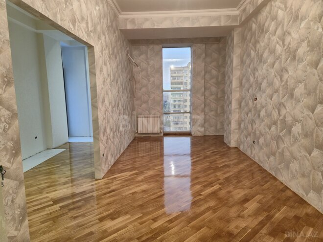Продается 3-комн. новостройка 105 м², м. Иншаатчылар, photo 1 from 14