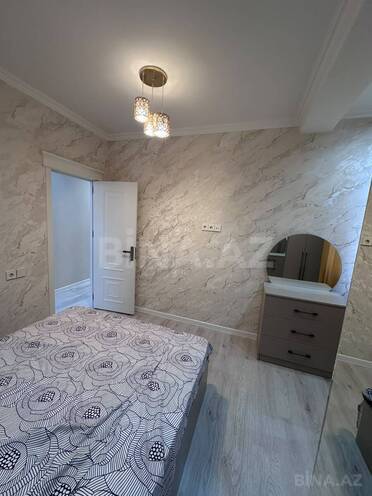 İcarəyə verilir 2 otaqlı yeni tikili 52 m², Binəqədi r., photo 7 from 10