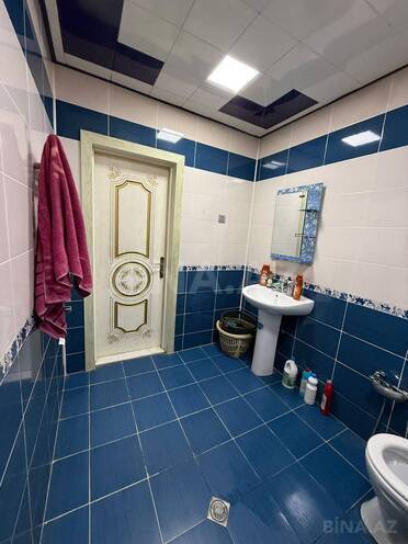 Satılır 3 otaqlı həyət evi/bağ evi 100 m², Sabunçu r., photo 14 from 16