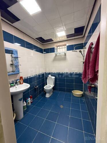 Satılır 3 otaqlı həyət evi/bağ evi 100 m², Sabunçu r., photo 15 from 16