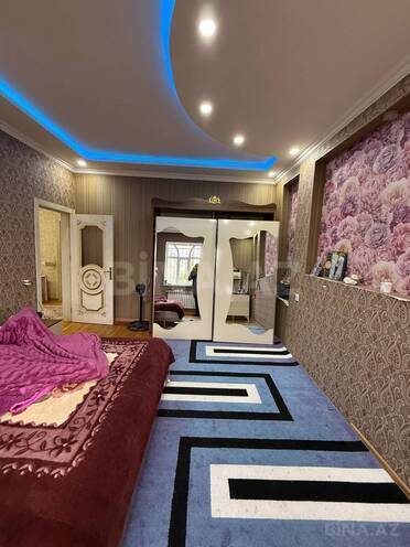 Satılır 3 otaqlı həyət evi/bağ evi 100 m², Sabunçu r., photo 6 from 16