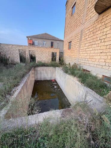 Satılır 5 otaqlı həyət evi/bağ evi 500 m², Mehdiabad q., photo 5 from 13