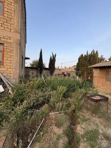 Satılır 5 otaqlı həyət evi/bağ evi 500 m², Mehdiabad q., photo 3 from 13