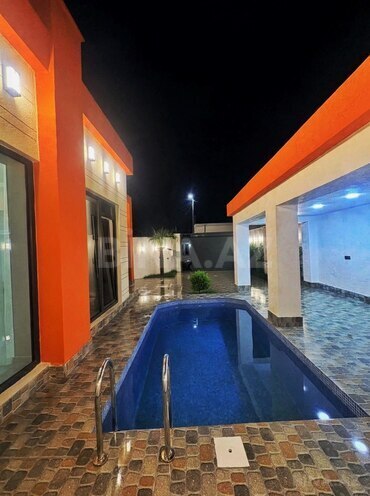 Satılır 4 otaqlı həyət evi/bağ evi 140 m², Şüvəlan q., photo 3 from 13