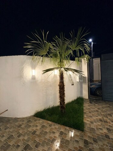Satılır 4 otaqlı həyət evi/bağ evi 140 m², Şüvəlan q., photo 5 from 13