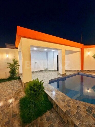 Satılır 4 otaqlı həyət evi/bağ evi 140 m², Şüvəlan q., photo 4 from 13