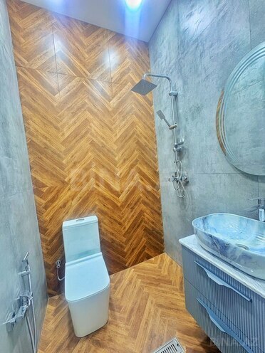 Satılır 4 otaqlı həyət evi/bağ evi 140 m², Şüvəlan q., photo 12 from 13