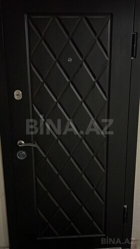 İcarəyə verilir 3 otaqlı yeni tikili 95 m², Nəriman Nərimanov m., photo 10 from 13