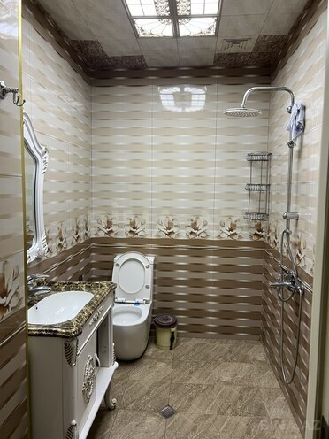 İcarəyə verilir 3 otaqlı yeni tikili 95 m², Nəriman Nərimanov m., photo 11 from 13