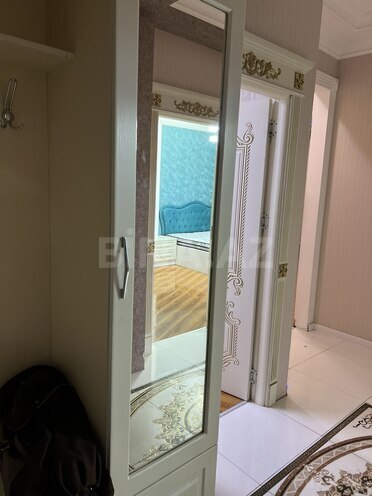İcarəyə verilir 3 otaqlı yeni tikili 95 m², Nəriman Nərimanov m., photo 9 from 13