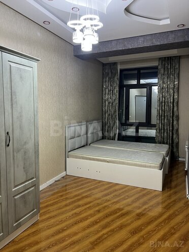 İcarəyə verilir 3 otaqlı yeni tikili 95 m², Nəriman Nərimanov m., photo 3 from 13
