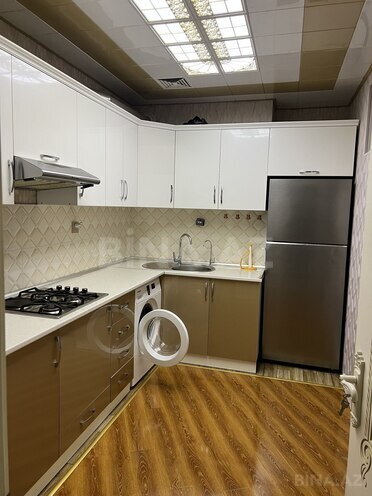 İcarəyə verilir 3 otaqlı yeni tikili 95 m², Nəriman Nərimanov m., photo 5 from 13