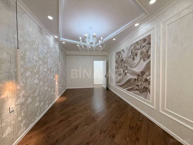 Продаётся 3-комн. новостройка 95 м², м. Нефтчиляр, photo 8 from 14