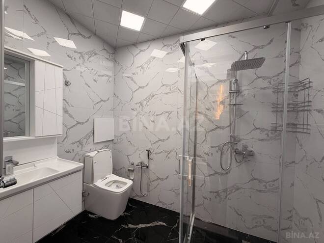 Продаётся 3-комн. новостройка 95 м², м. Нефтчиляр, photo 12 from 14