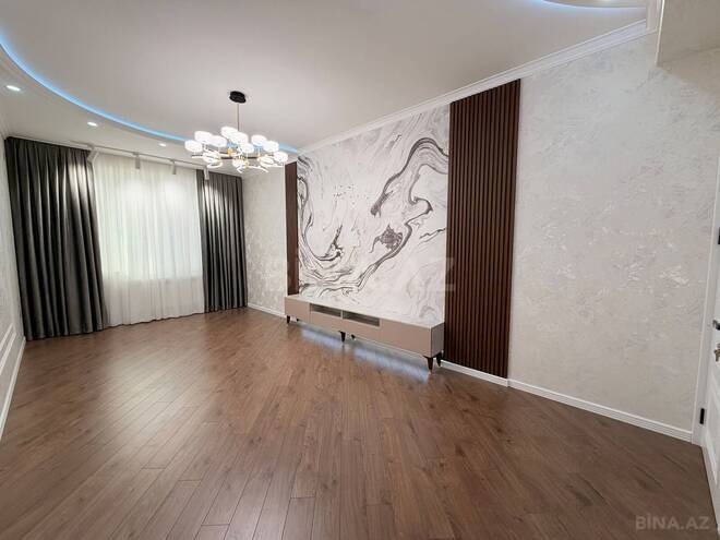 Продаётся 3-комн. новостройка 95 м², м. Нефтчиляр, photo 5 from 14