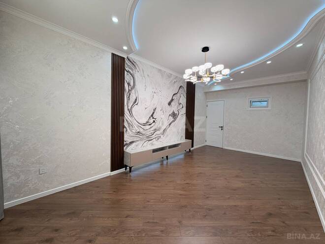 Продаётся 3-комн. новостройка 95 м², м. Нефтчиляр, photo 6 from 14