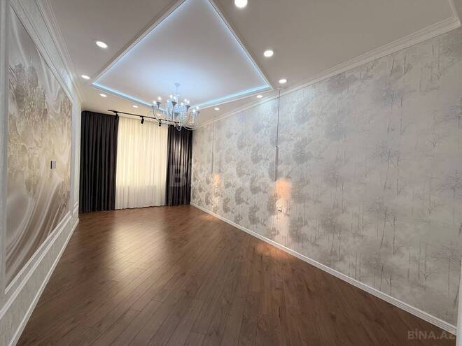 Продаётся 3-комн. новостройка 95 м², м. Нефтчиляр, photo 7 from 14