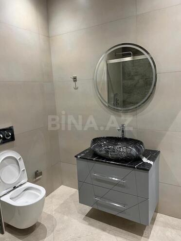Сдаётся 3-комн. новостройка 140 м², м. Шах Исмаил Хатаи, photo 11 from 12