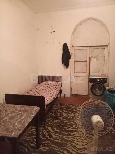 Продаётся 1-комн. вторичка 18 м², м. Нариман Нариманов, photo 4 from 7