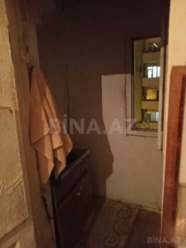 Продаётся 1-комн. вторичка 18 м², м. Нариман Нариманов, photo 6 from 7