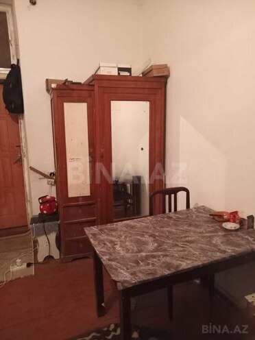 Продаётся 1-комн. вторичка 18 м², м. Нариман Нариманов, photo 5 from 7