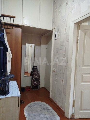 Satılır 2 otaqlı köhnə tikili 55 m², Nəsimi r., photo 7 from 8