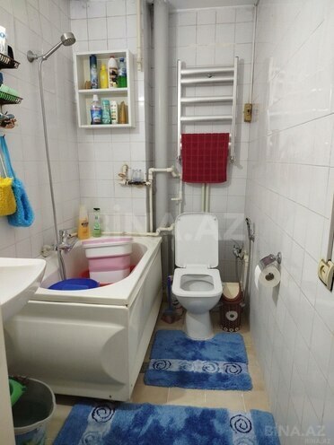 Satılır 2 otaqlı köhnə tikili 55 m², Nəsimi r., photo 6 from 8