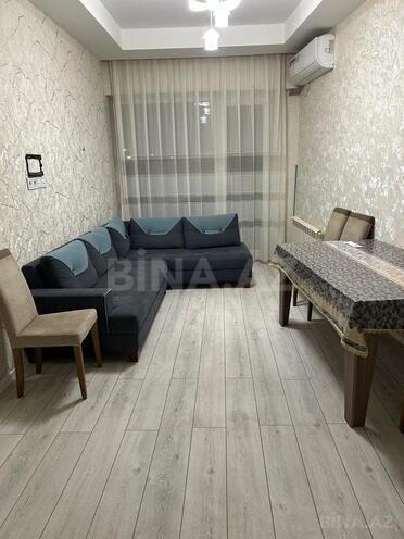 Продаётся 2-комн. новостройка 69 м², пос. Биладжары, photo 1 from 22
