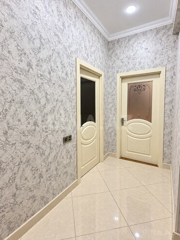 İcarəyə verilir 2 otaqlı yeni tikili 74 m², Nəsimi r., photo 8 from 14