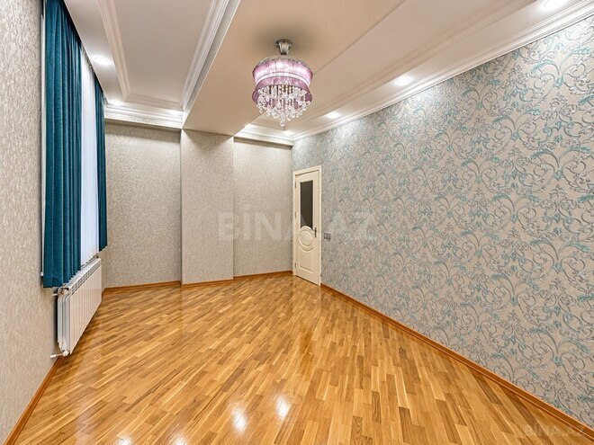 İcarəyə verilir 2 otaqlı yeni tikili 74 m², Nəsimi r., photo 10 from 14