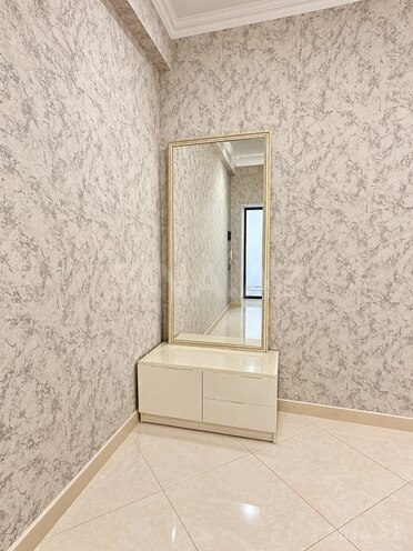 İcarəyə verilir 2 otaqlı yeni tikili 74 m², Nəsimi r., photo 13 from 14