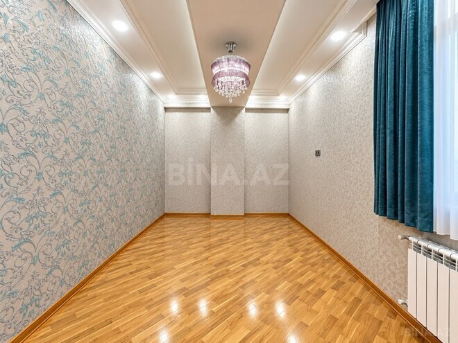 İcarəyə verilir 2 otaqlı yeni tikili 74 m², Nəsimi r., photo 9 from 14