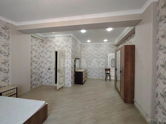 Сдается 3-комн. новостройка 150 м², Ясамальский р., photo 8 from 12