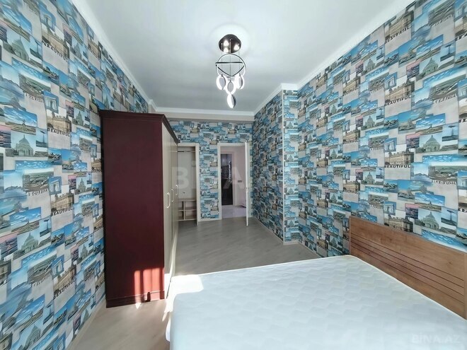 Сдается 3-комн. новостройка 150 м², Ясамальский р., photo 5 from 12