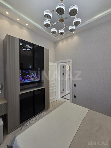 Satılır 4 otaqlı həyət evi/bağ evi 150 m², Mərdəkan q., photo 16 from 22