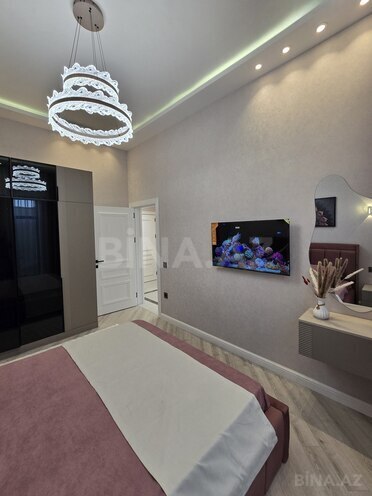Satılır 4 otaqlı həyət evi/bağ evi 150 m², Mərdəkan q., photo 18 from 22