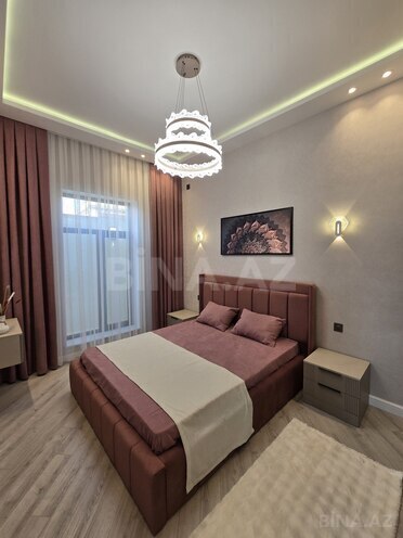 Satılır 4 otaqlı həyət evi/bağ evi 150 m², Mərdəkan q., photo 17 from 22