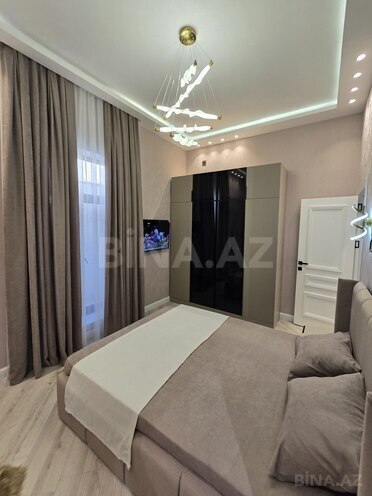 Satılır 4 otaqlı həyət evi/bağ evi 150 m², Mərdəkan q., photo 20 from 22