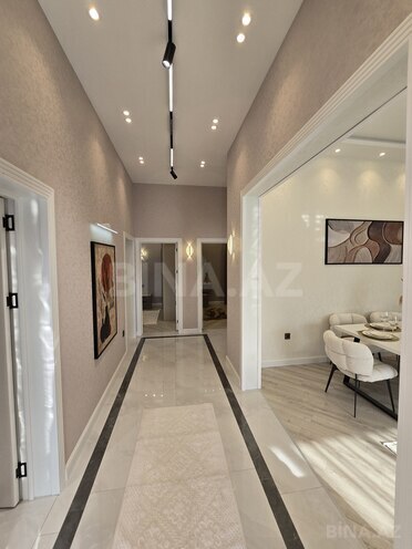 Satılır 4 otaqlı həyət evi/bağ evi 150 m², Mərdəkan q., photo 9 from 22
