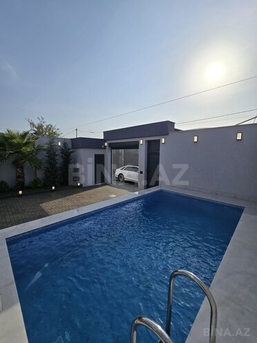 Satılır 4 otaqlı həyət evi/bağ evi 150 m², Mərdəkan q., photo 5 from 22