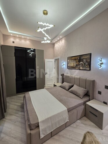 Satılır 4 otaqlı həyət evi/bağ evi 150 m², Mərdəkan q., photo 19 from 22