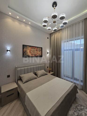 Satılır 4 otaqlı həyət evi/bağ evi 150 m², Mərdəkan q., photo 15 from 22