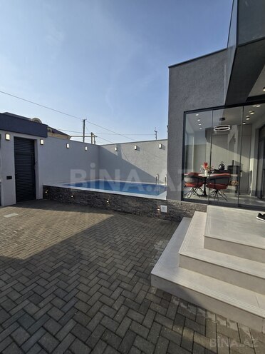 Satılır 4 otaqlı həyət evi/bağ evi 150 m², Mərdəkan q., photo 6 from 22