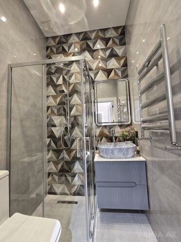 Satılır 4 otaqlı həyət evi/bağ evi 150 m², Mərdəkan q., photo 14 from 22